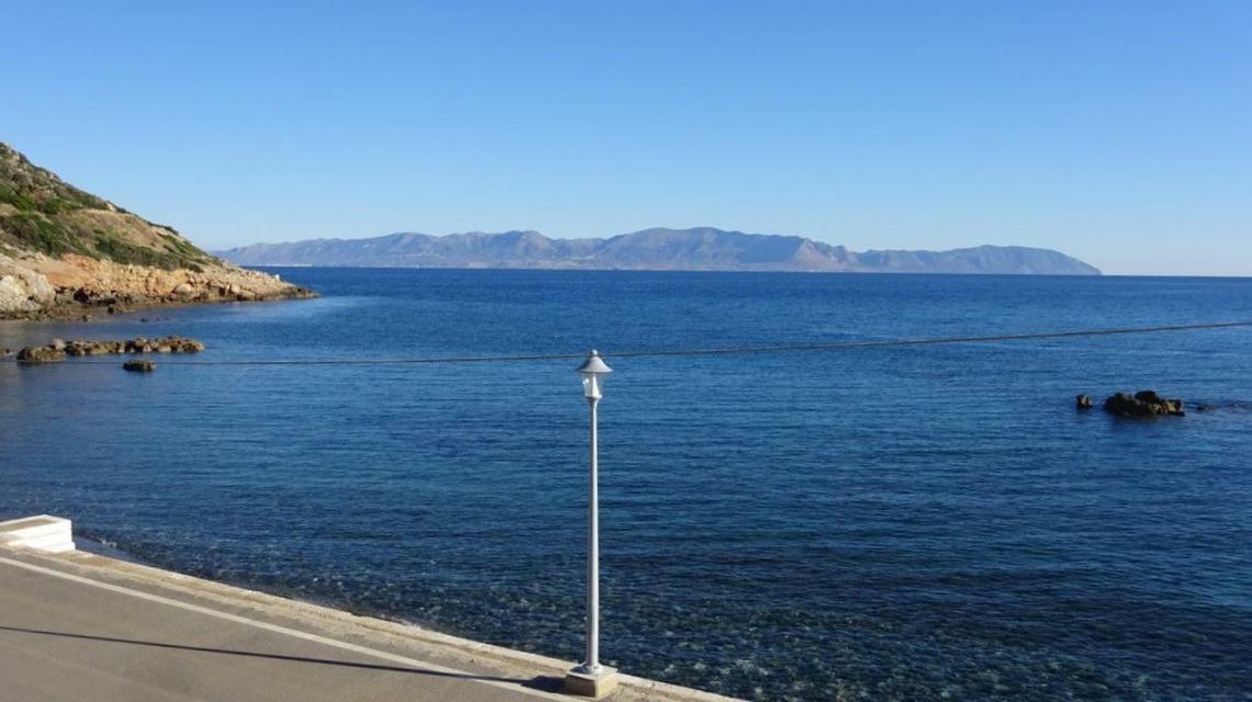 Aretousa Agia Pelagia  外观 照片