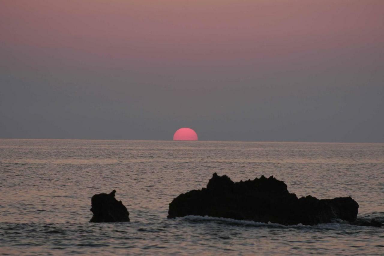 Aretousa Agia Pelagia  外观 照片